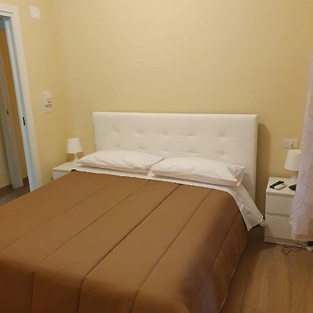 Koas Home Neapol Exteriér fotografie