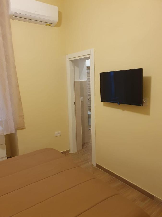 Koas Home Neapol Exteriér fotografie