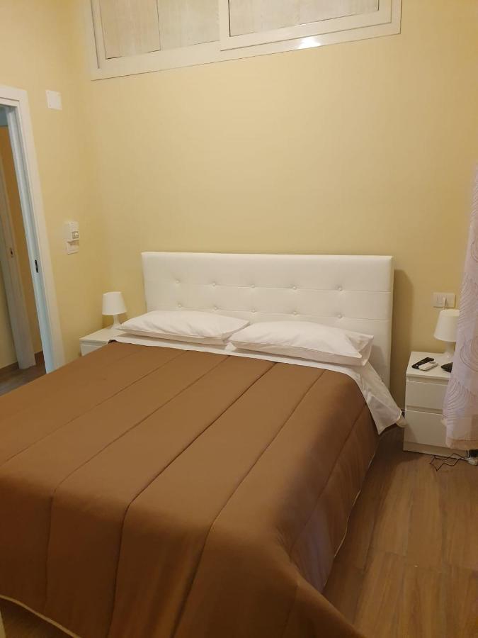 Koas Home Neapol Exteriér fotografie