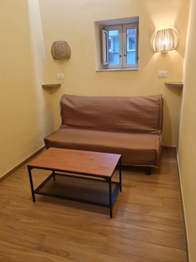 Koas Home Neapol Pokoj fotografie