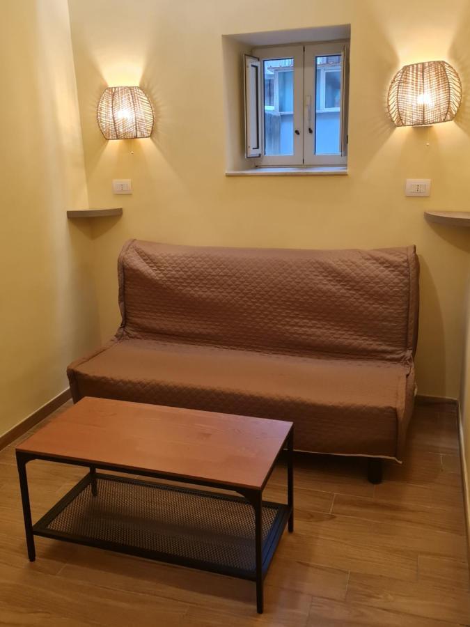 Koas Home Neapol Pokoj fotografie